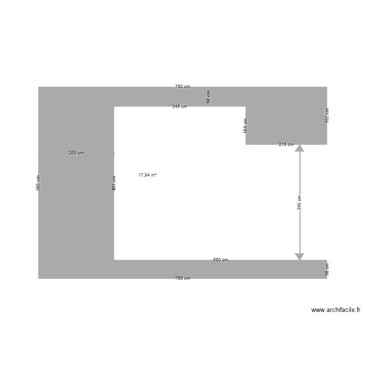 TERRASSE KEBONY. Plan de 0 pièce et 0 m2