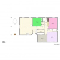 maison lorie 40 mikit vide bis
