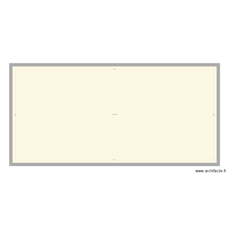 GRANGE MEZZANINE. Plan de 0 pièce et 0 m2