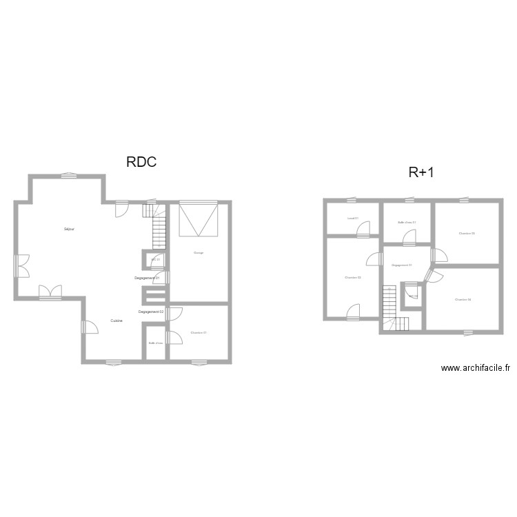 350600365. Plan de 0 pièce et 0 m2