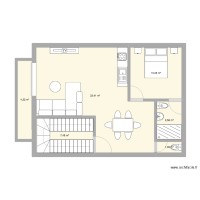 Divine Huilerie 1 etage