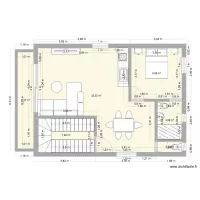 Divine Huilerie 1 etage