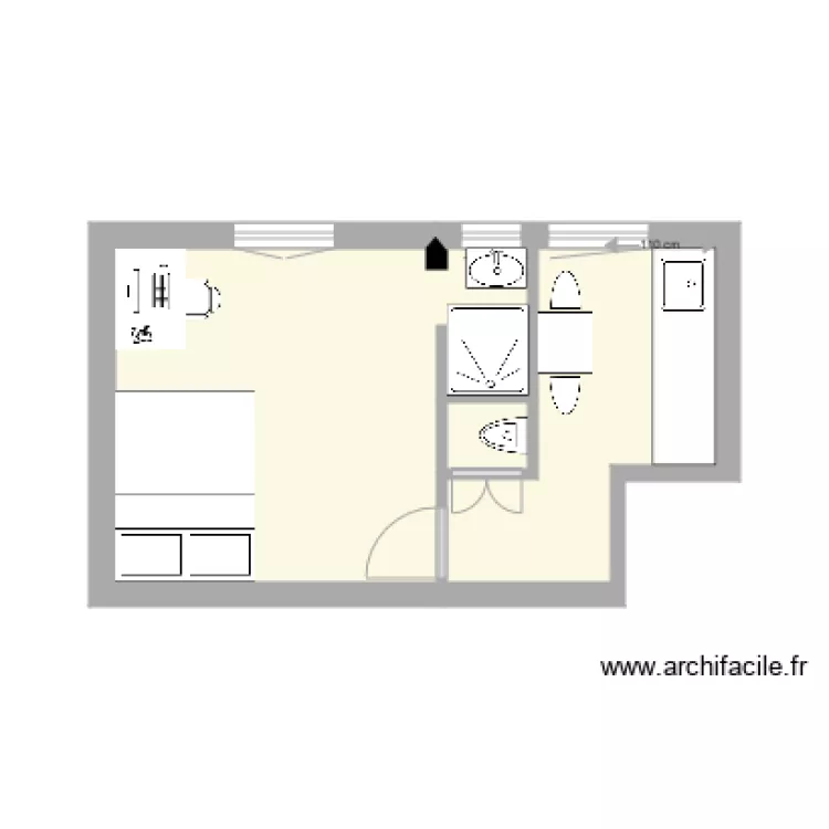 Plan. Plan de Plan. Plan de