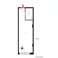 C.PRAT DE LA CREU N&ordm;16, 1-3. ANDORRA