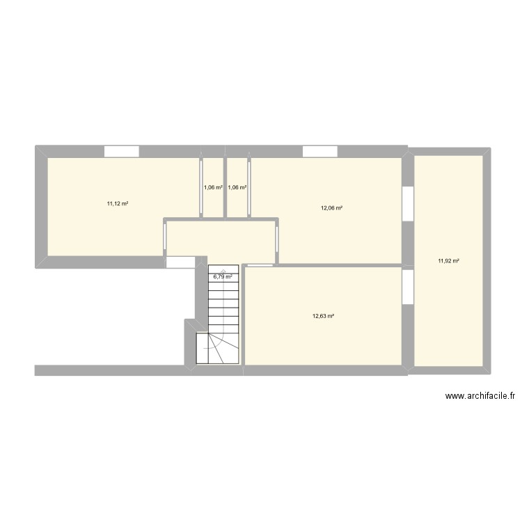 SEYIDO R-1. Plan de 0 pièce et 0 m2