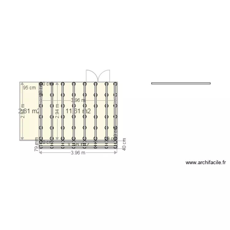 cerulis terrasse etape 2 lambourde structure 1. Plan de cerulis terrasse etape 2 lambourde structure 1. Plan de