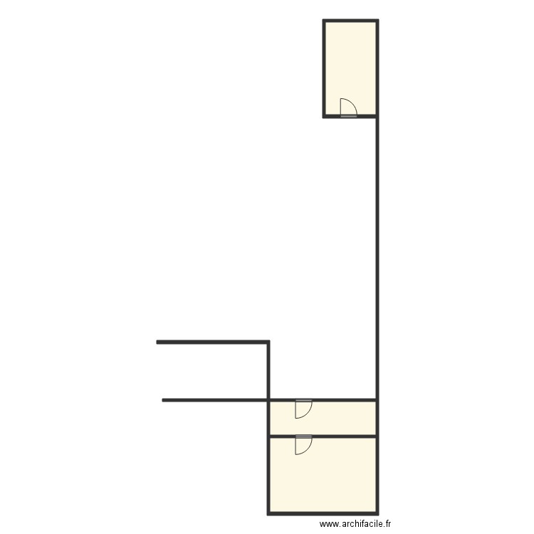 SIMON. Plan de 0 pièce et 0 m2