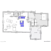 Nad extention 6m