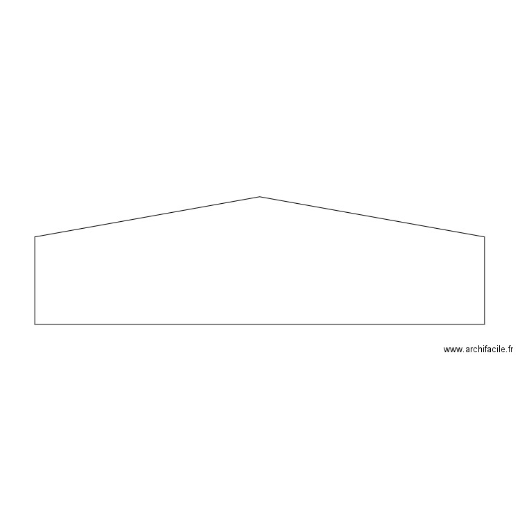bijould. Plan de 0 pièce et 0 m2