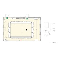 Salle Vulcain 67