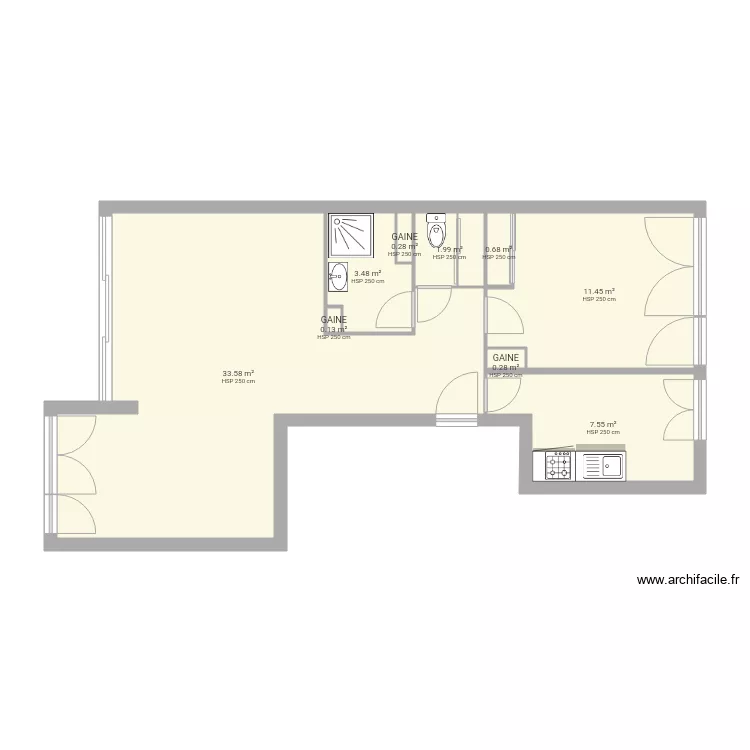 rochelle1. Plan de rochelle1. Plan de
