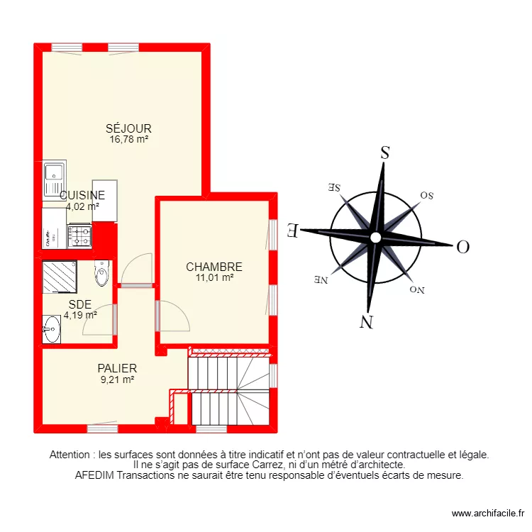 BI18811 -. Plan de BI18811 -. Plan de