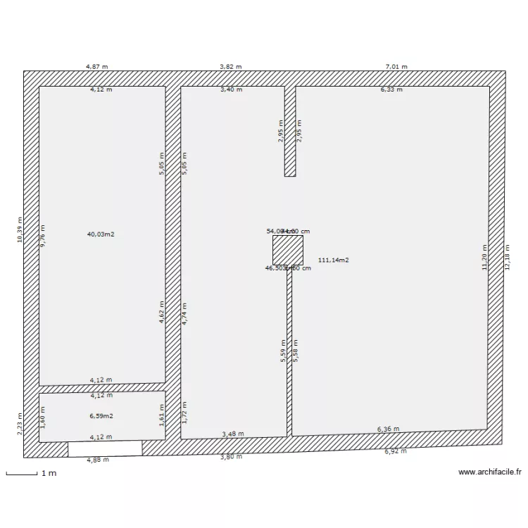 palaja matrice. Plan de palaja matrice. Plan de