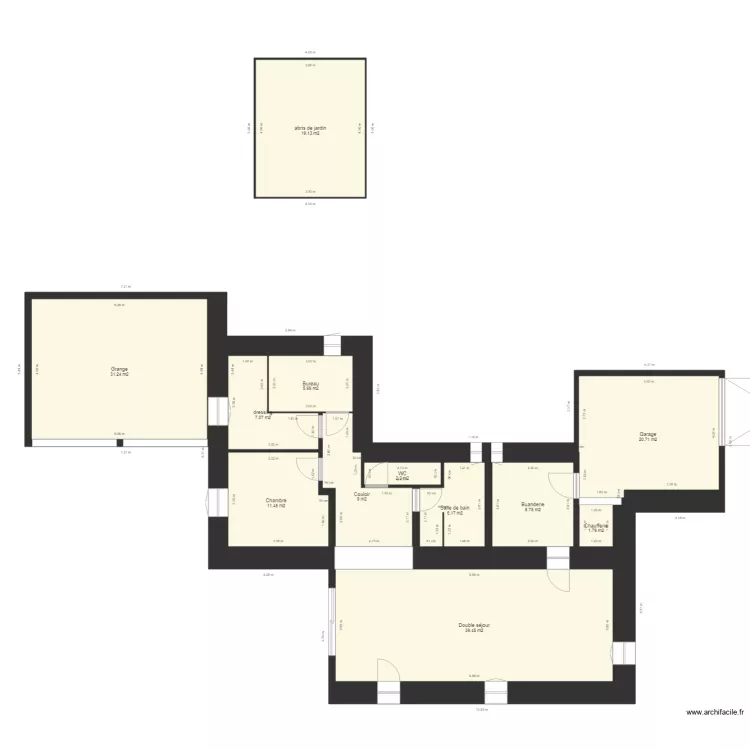 Mascaras la justice declaration prealable. Plan de Mascaras la justice declaration prealable. Plan de