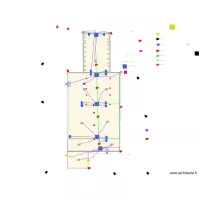 plan futur camera dans entrepot En Cours