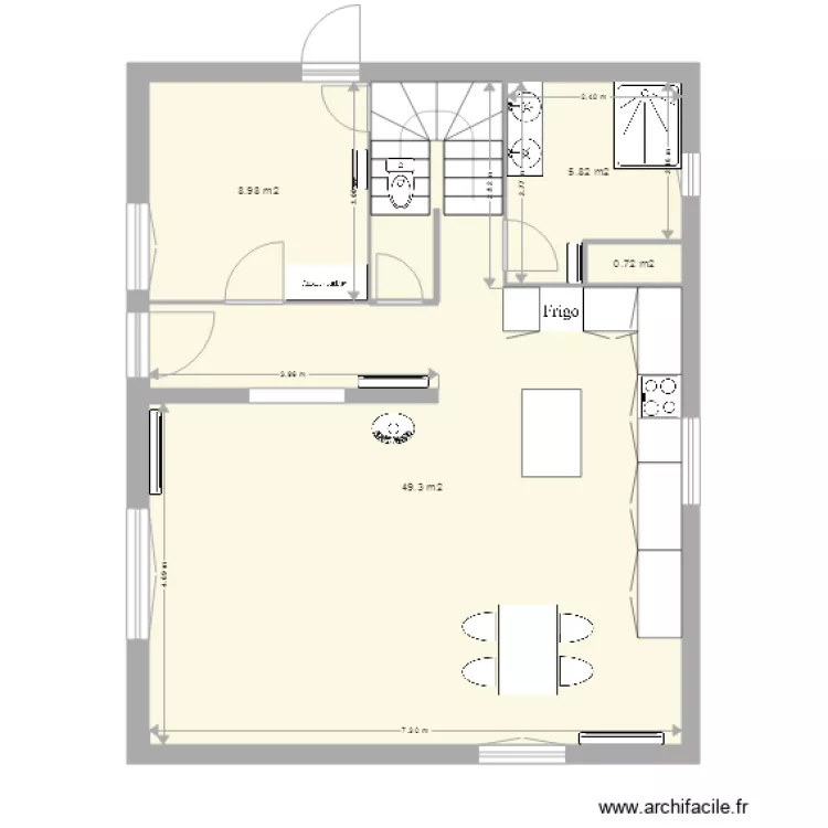projet. Plan de projet. Plan de