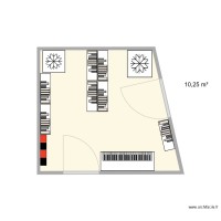 Chambre 3