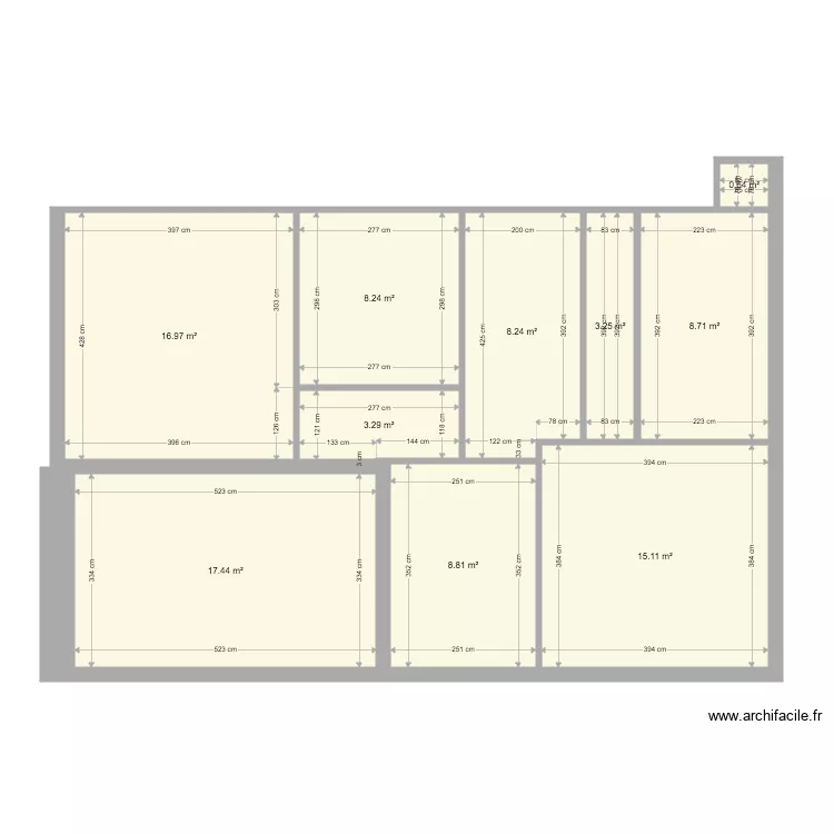 24M 2 eme. Plan de 24M 2 eme. Plan de