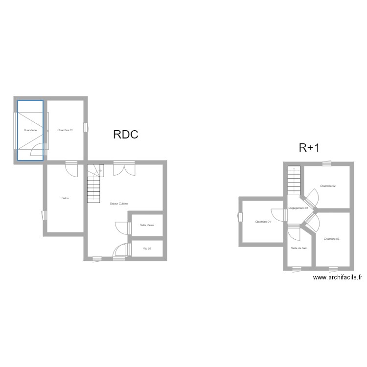 350601256. Plan de 0 pièce et 0 m2