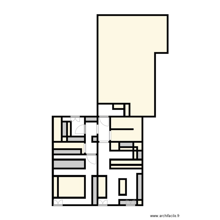 23RDPC 01. Plan de 0 pièce et 0 m2