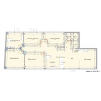 plan centre medical cuidatella definitif 5