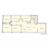 plan centre medical cuidatella definitif 5