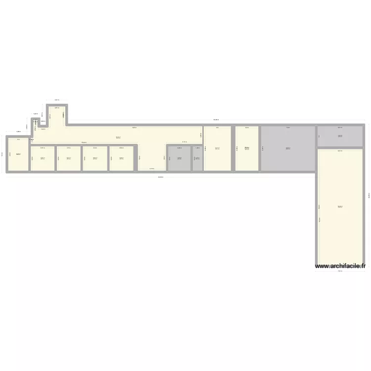 Location Ecuries. Plan de Location Ecuries. Plan de