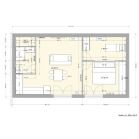 dépendance 50m2