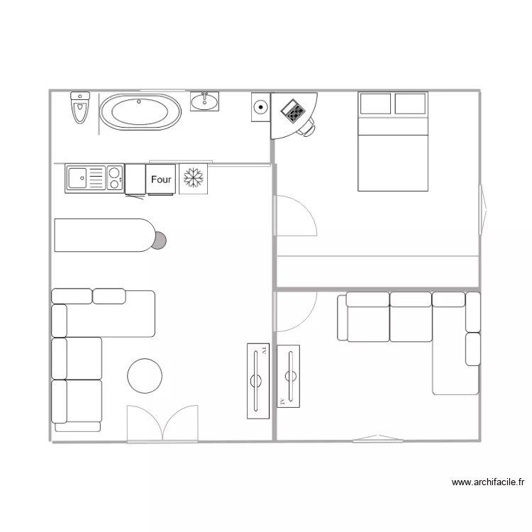 &Auml;PPART GREG. Plan de 