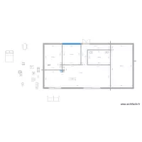 HANGAR HERPIN 1 ETAGE BIS