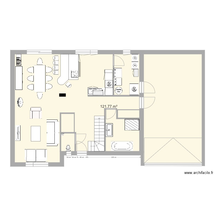 Dieulouard 11. Plan de 0 pièce et 0 m2