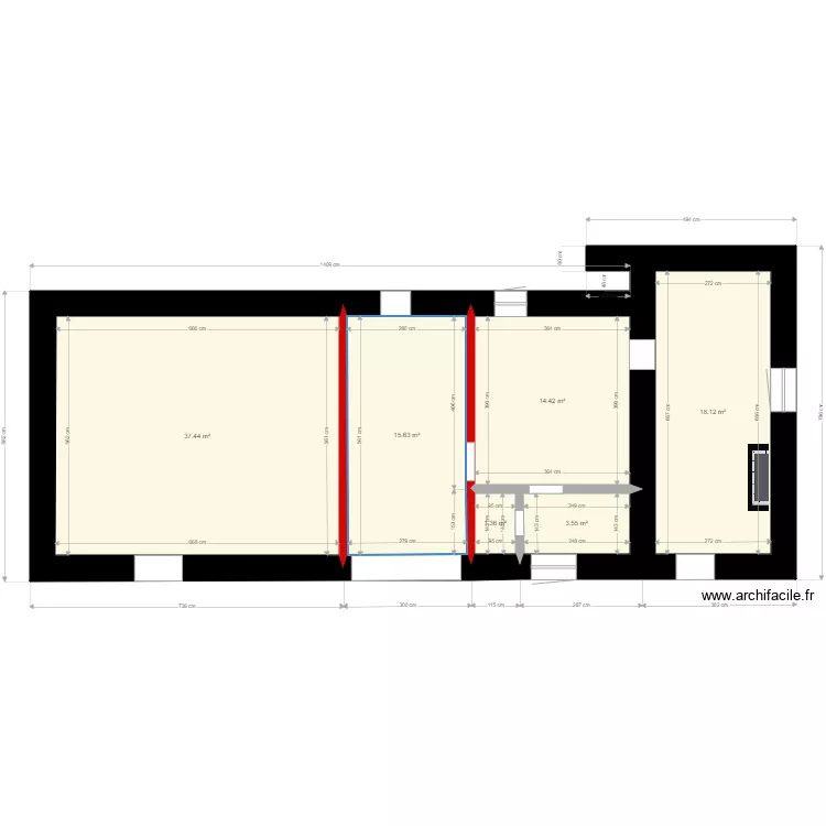 origin. Plan de origin. Plan de