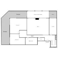 Plan chekroun LEVALLOIS