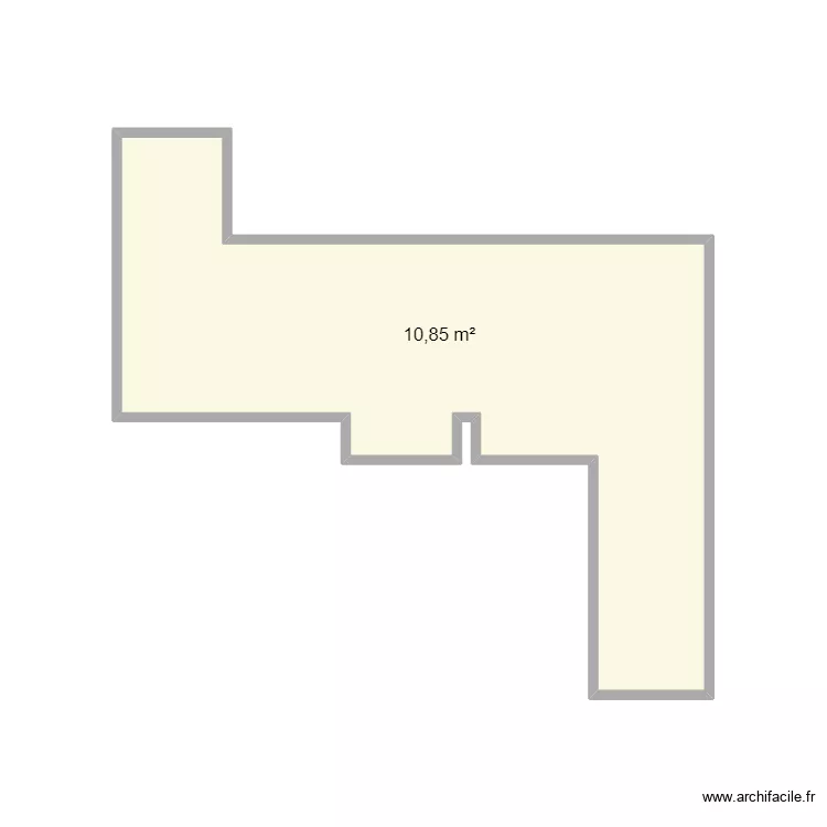 Henri jadar. Plan de 