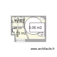 DE DANNAN Plan Sanitaires Projet&eacute;