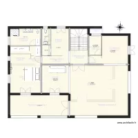 Blach&egrave;re Rdc 1