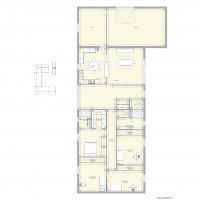 plan maison