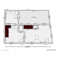 maison rez de chausse apres traveaux2