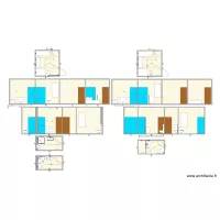 TRESNJA KUPATILO GORE