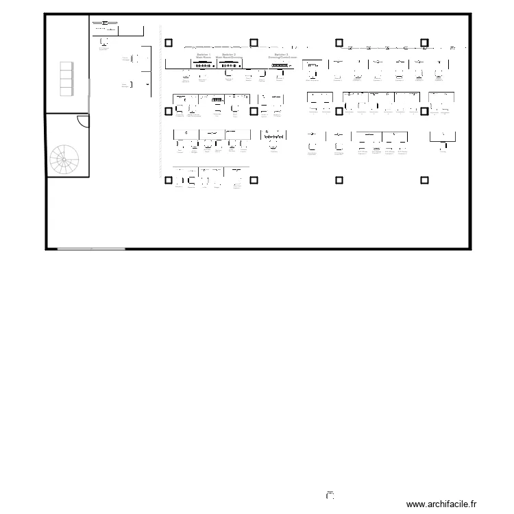 LOL 3 2022 V7. Plan de 