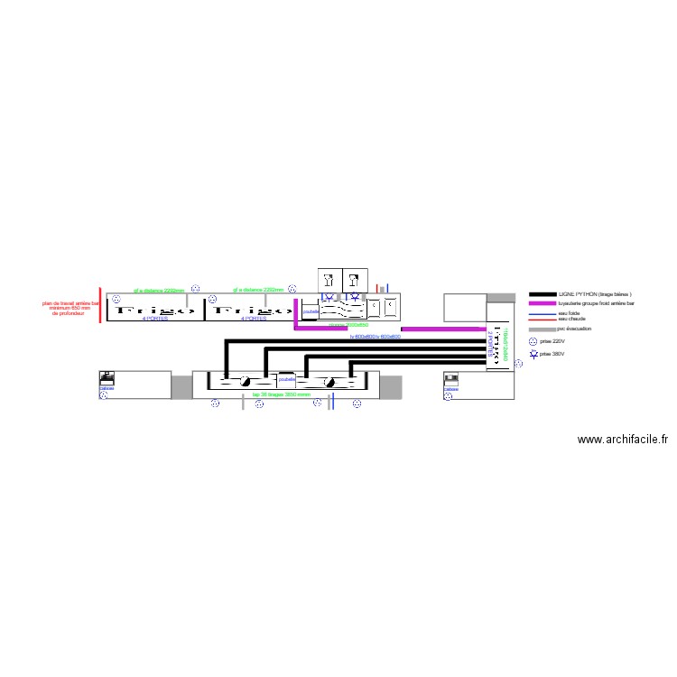 PETIT WASQUEHAL 14.12. Plan de 0 pièce et 0 m2