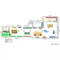 PLAN boutique SKFK BILBAO