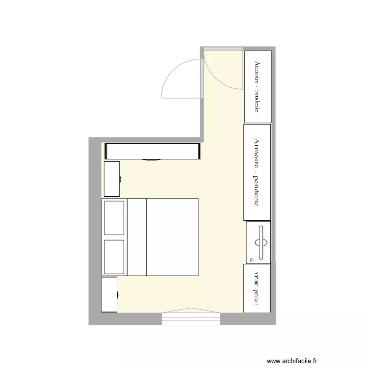 suite parentale 18 01 2020 projet 1. Plan de 