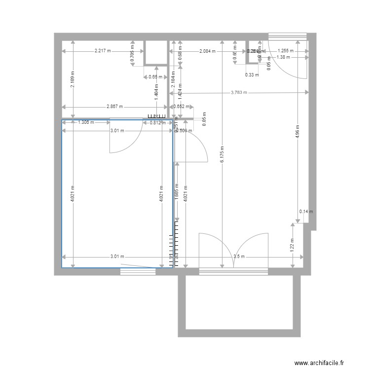 Lieusaint. Plan de 0 pièce et 0 m2
