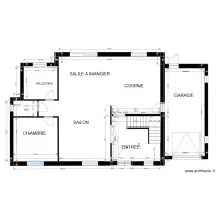 RDC  marche modifi&eacute;e 1avec ouverture