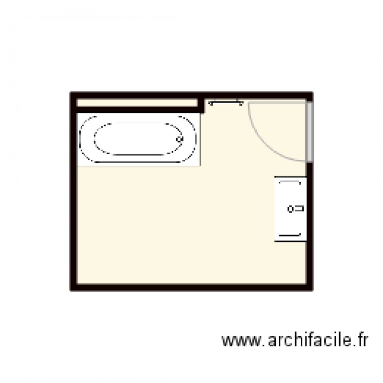 ALEXANDRA . Plan de 0 pièce et 0 m2