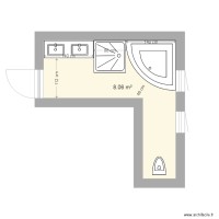FF R1 salle de bain