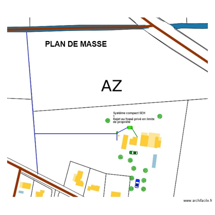 Guilhem. Plan de 0 pièce et 0 m2