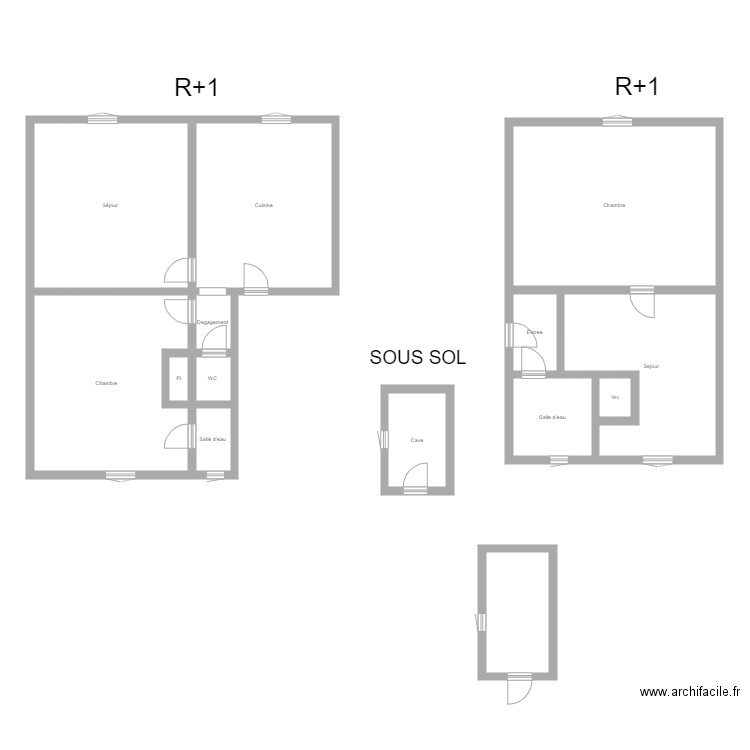 350600559. Plan de 0 pièce et 0 m2