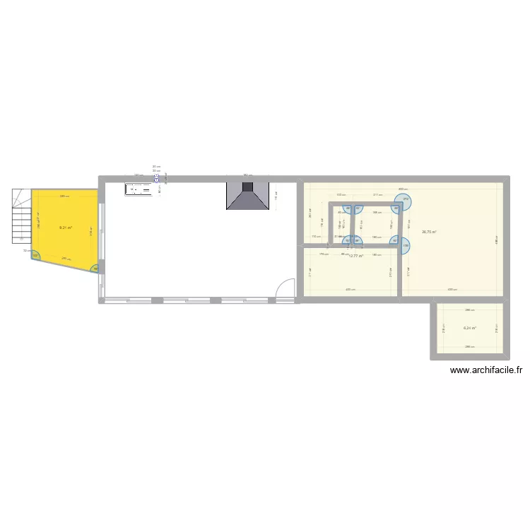 essai. Plan de essai. Plan de